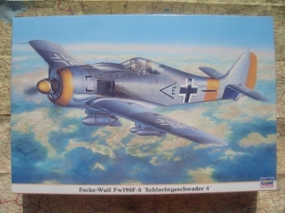 Has.08151  Fw190F-8